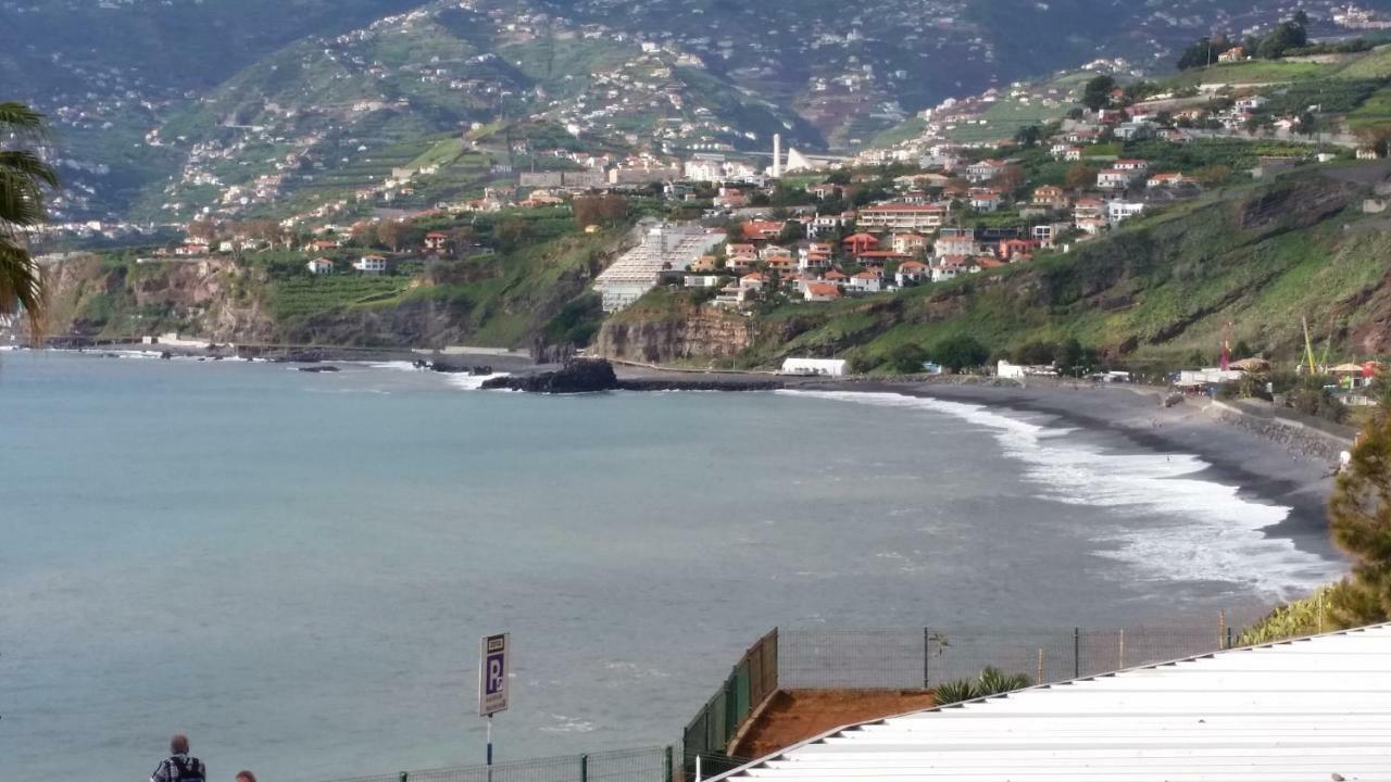 Doca Do Cavacas Apartment Funchal  Kültér fotó