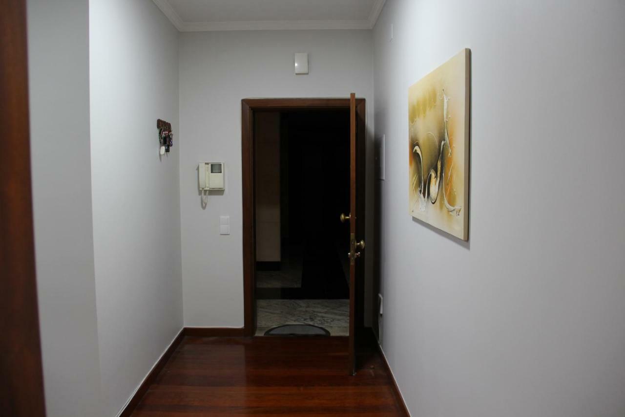 Doca Do Cavacas Apartment Funchal  Kültér fotó