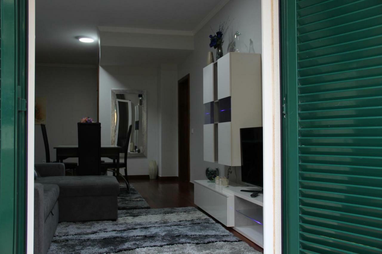 Doca Do Cavacas Apartment Funchal  Kültér fotó