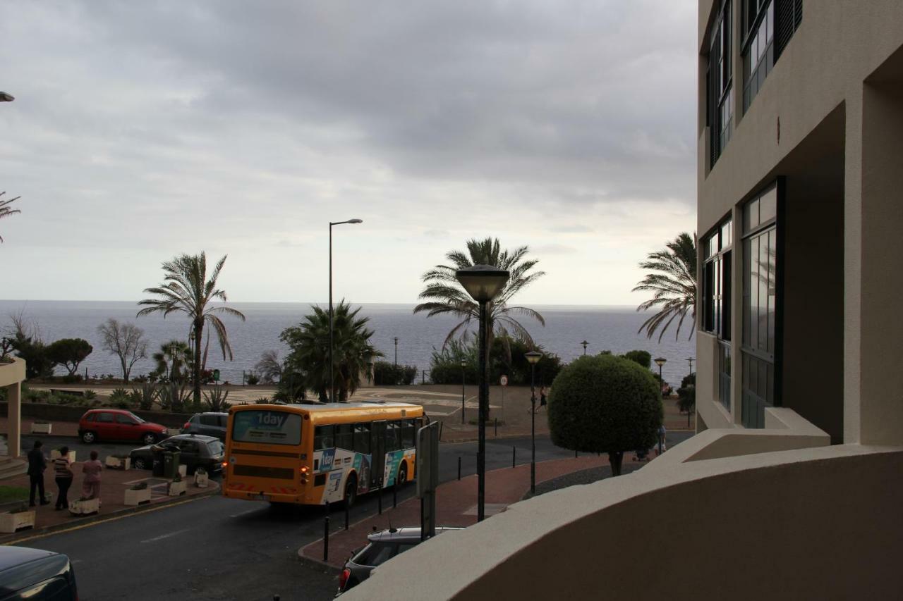Doca Do Cavacas Apartment Funchal  Kültér fotó