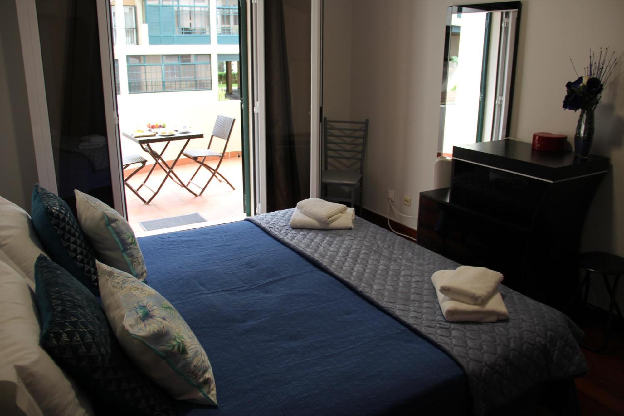 Doca Do Cavacas Apartment Funchal  Kültér fotó